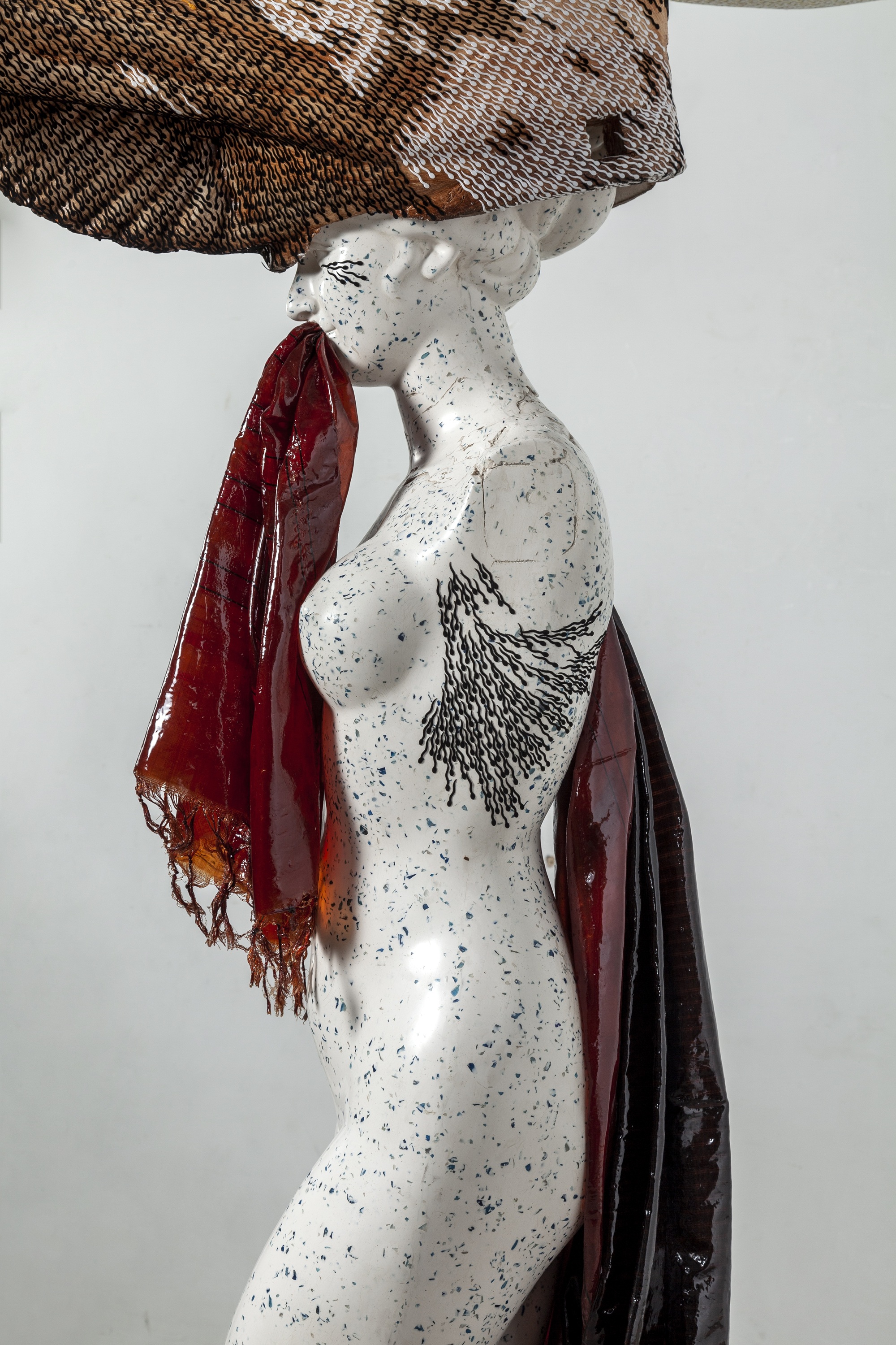 Animus Mundi (detail)
